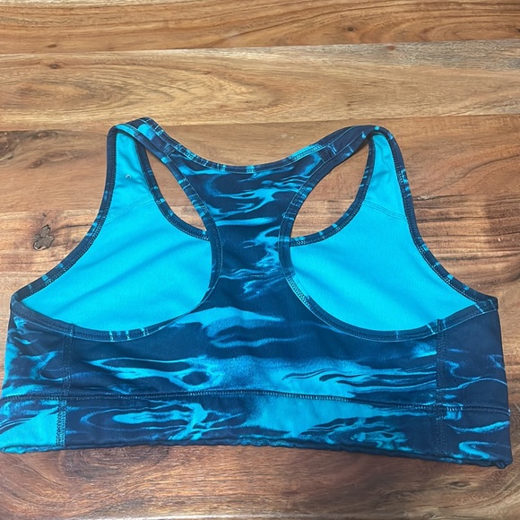 Nike Pro Sports Bra - Picture 3 of 3